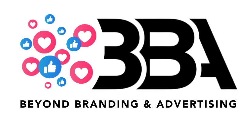 Beyond Branding & Advertising